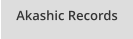 Akashic Records