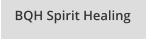 BQH Spirit Healing