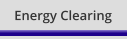 Energy Clearing